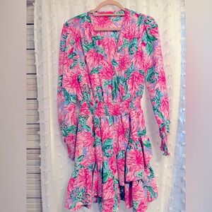 Christiana dress Lilly Pulitzer